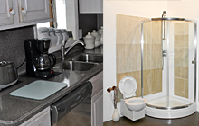 our Plumbers in Palo Alto do full remodel service