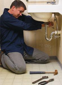 A Palo Alto Plumber is ready to fix your sink rpblems now